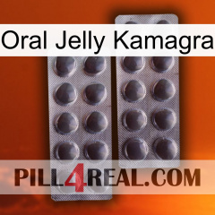 Oral Jelly Kamagra 31